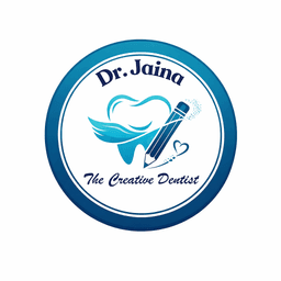 Dr. Jaina - The Creative Dentist